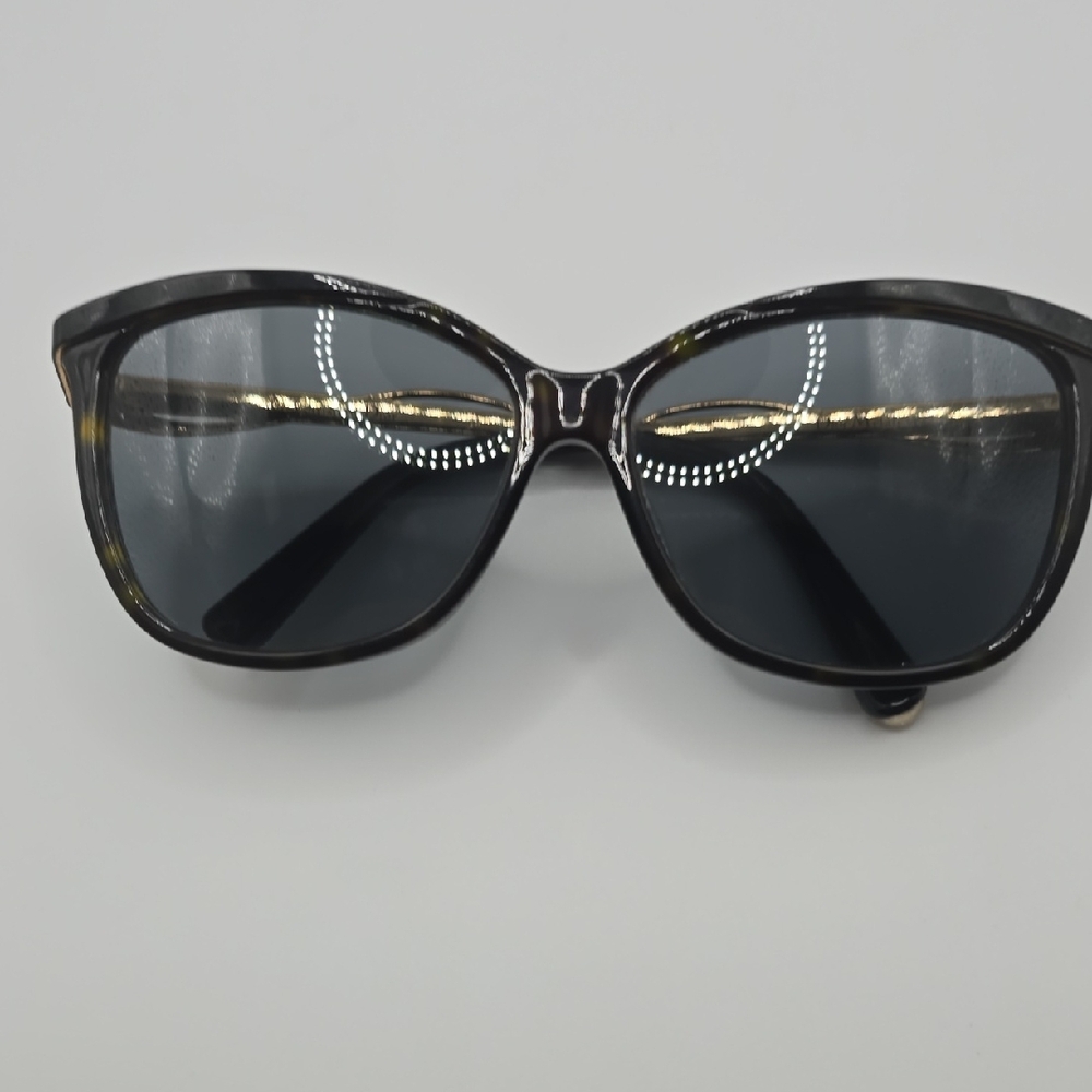 Dior Black Cat-Eye Metaleyes 2 Sunglasses - Picture 7 of 8
